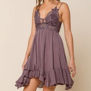 Free People Adella Dress Size Small NTW!!!